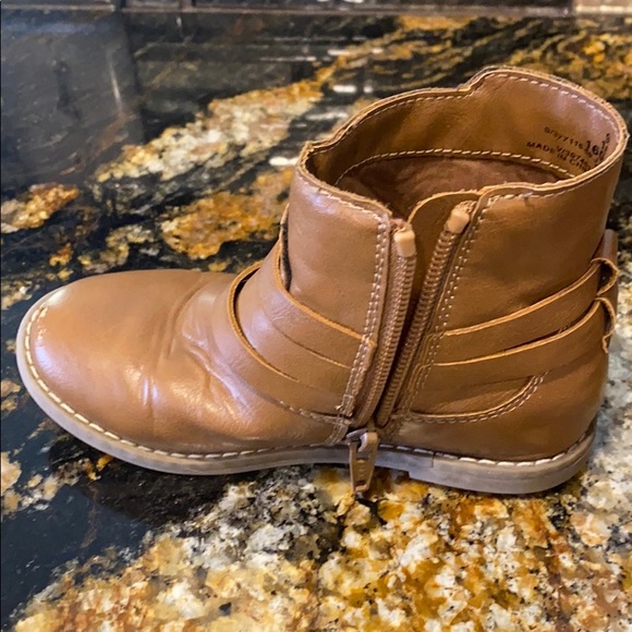 Old Navy Shoes Old Navy Toddler Girl Boots Size 9 Poshmark